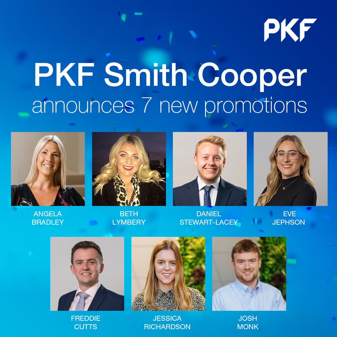 PKF International tweet media