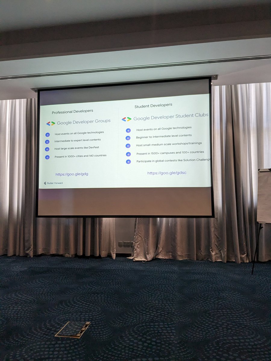 Monicoyugi's tweet photo. All about community.
 #GDG #GDSC #WTM  by @auwalms https://t.co/JzeoeYDvPZ