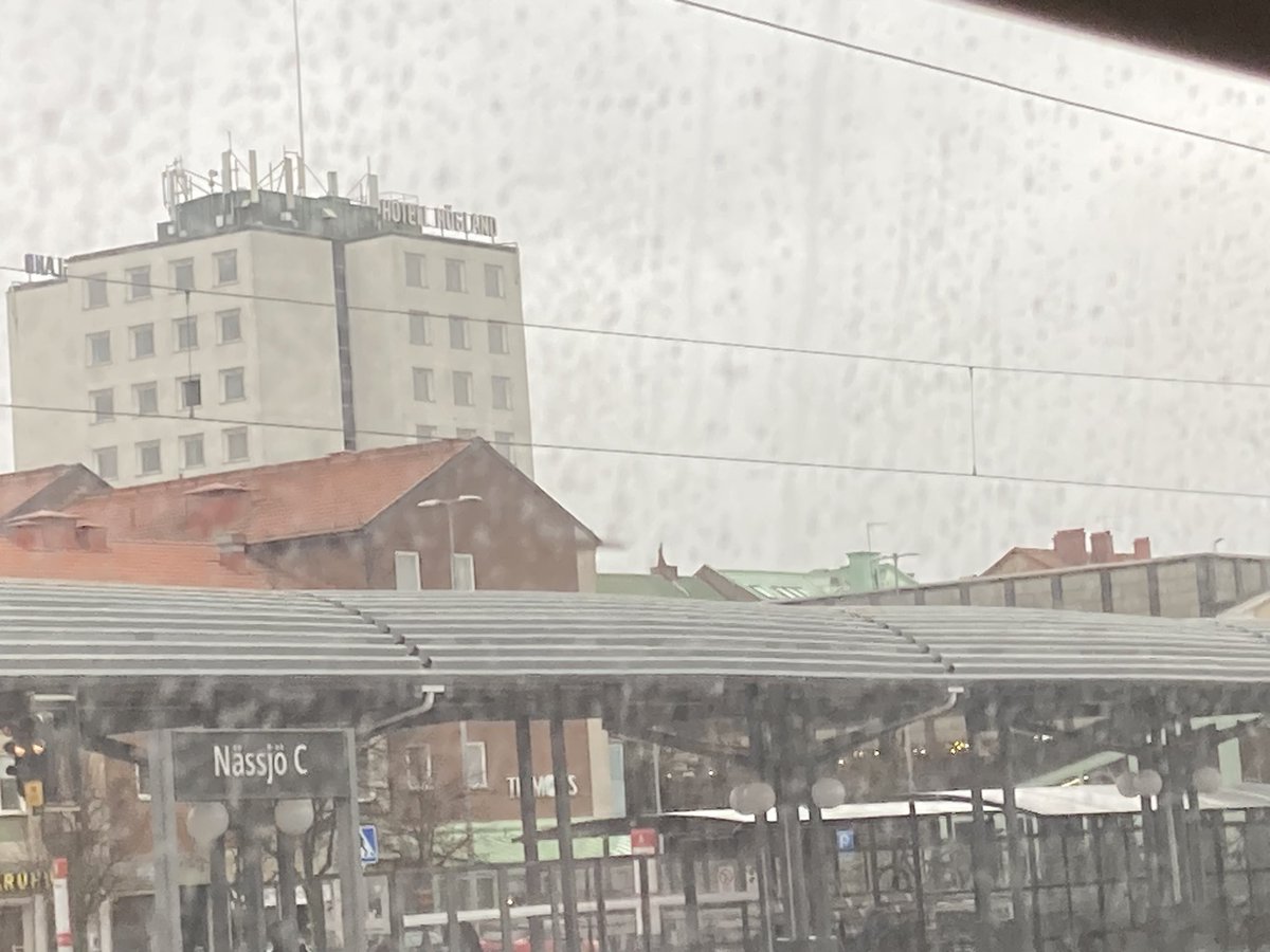 Nils Karlsson tweet media