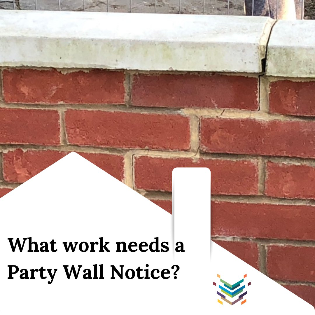 SamuelSurveyor1's tweet photo. Some of the work requiring a Party Wall Notice ⤵️⁠
⁠
🧱 Rear and Side Extensions⁠
🧱 Loft Conversions⁠
🧱 Basement Extensions⁠
🧱 New builds and refurbishments⁠
🧱 Wall Removals⁠
⁠
Feel like you could benefit from some Party Wall Notice Advice?⁠ Give us a call! https://t.co/AWhX4ktWuF