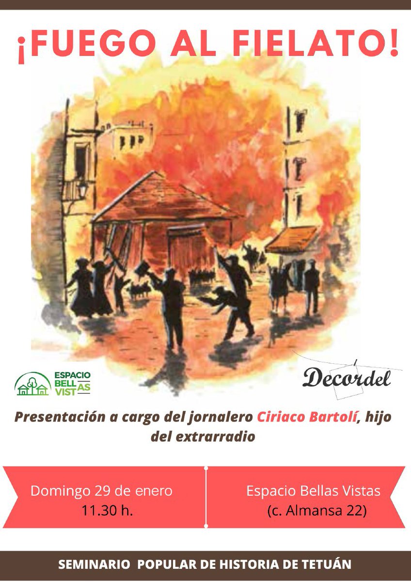 Decordel tweet media