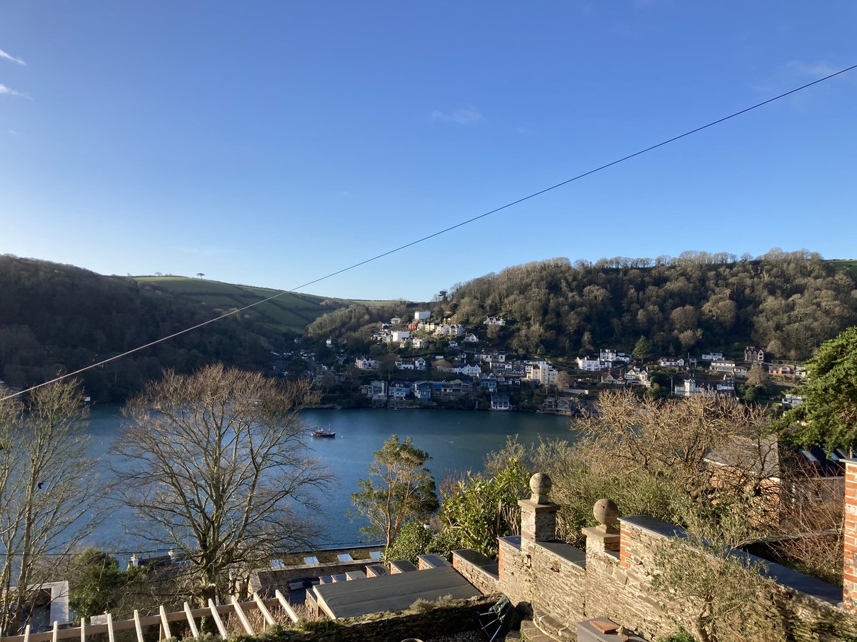 DevonBuildingCP's tweet image. Beautiful day on site in the South Hams #DBCP #BuildingControl