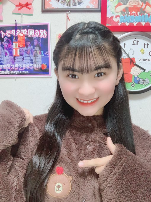 Twitterのコスプレ画像5