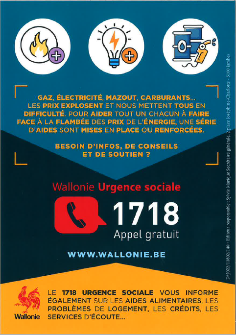 Ville d'Aubange (@admaubange) on Twitter photo 