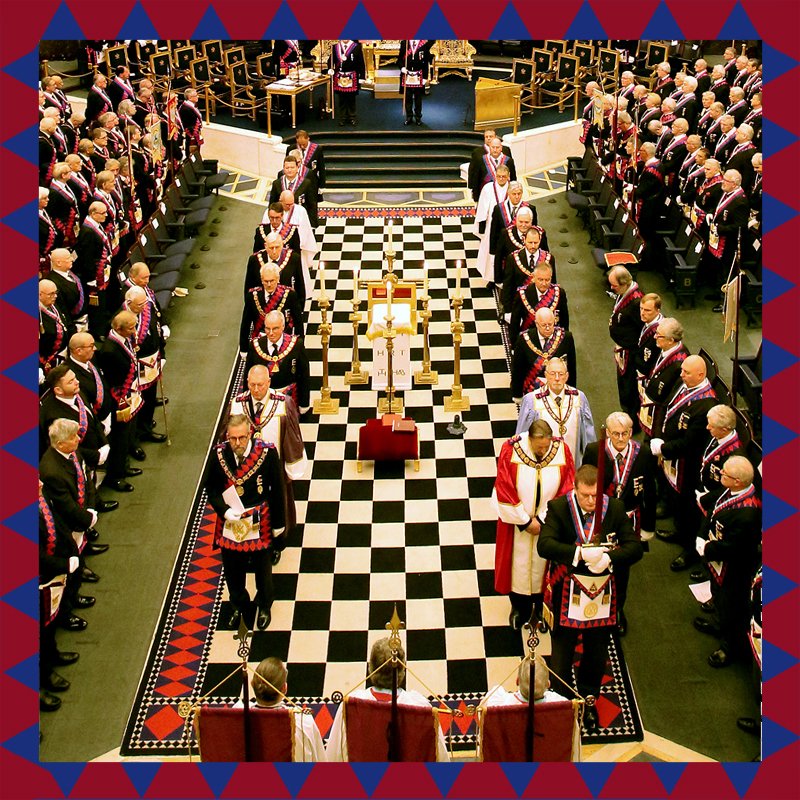 Provincial Grand Chapter of Hertfordshire tweet media