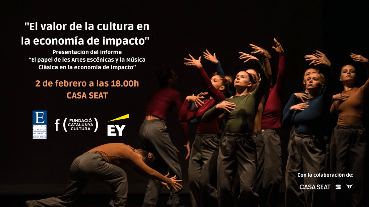 Escuela Superior de Música Reina Sofía tweet media