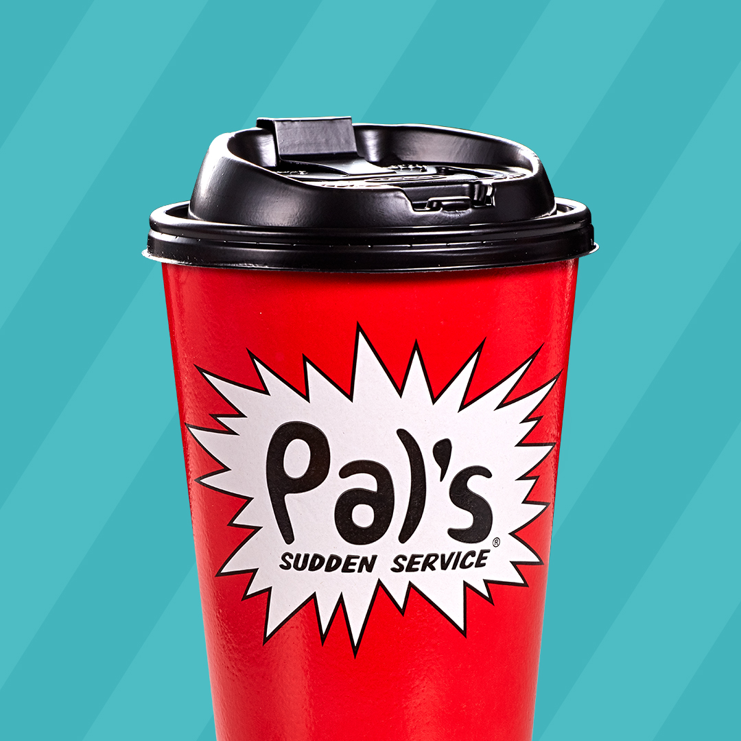 COFFEE COFFEE COFFEE*
*contains caffeine