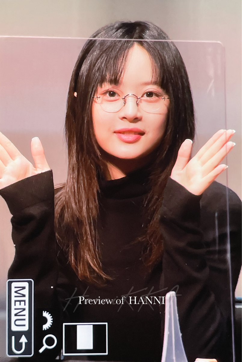 HanniKka_1006's tweet image. 🍑
PREVIEW
230126 뮤직코리아 팬사읺늬 #하니

오늘의 애기🫶🏻🫶🏻시리야

#newjeans #Hanni #뉴진스 #팜하니