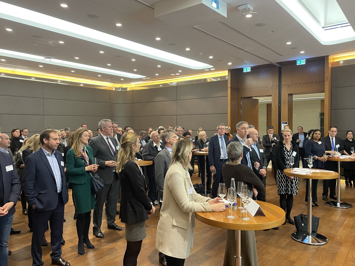 AmCham Germany tweet media