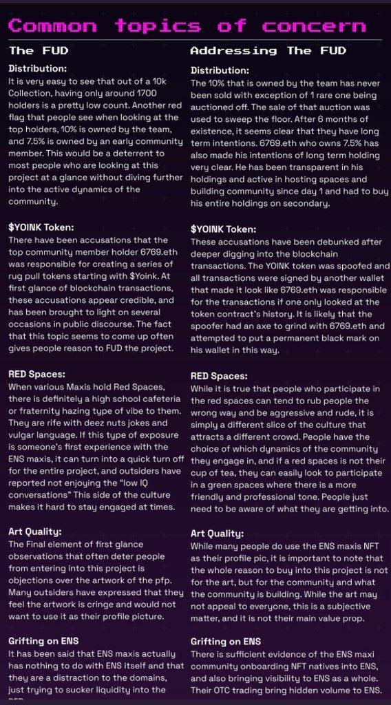 Flexter.eth |🥒ball.eth | ENSMaxisNFT tweet media