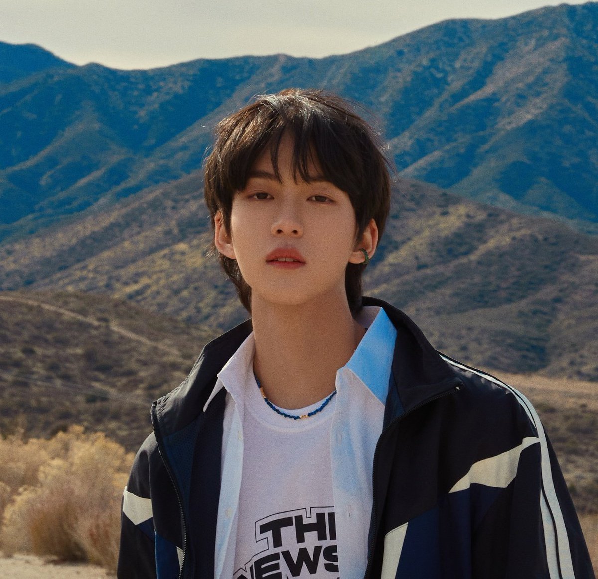 PR0DBYEUNHWI's tweet photo. my sanity's hanging by a thread, eun hwi https://t.co/6EWIbsXAvx