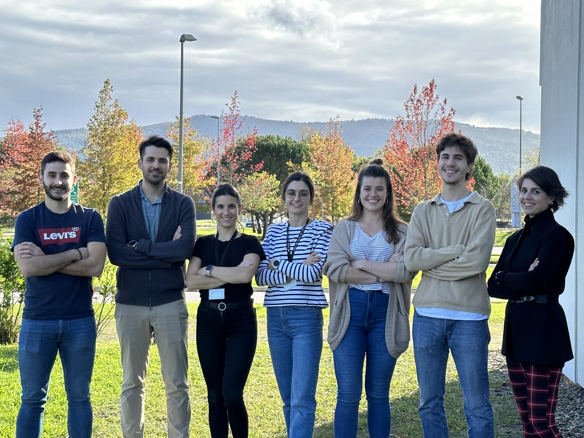 fundacionbotin's tweet photo. #Innitius, una de las empresas del Programa #MindtheGap de la #FundaciónBotín, ha sido seleccionada en la última edición de #Chemostart, de #InsudPharma, un programa global para impulsar startups y empresas con proyectos innovadores en salud y atención médica. ¡Enhorabuena! https://t.co/8vJBgLsrxF