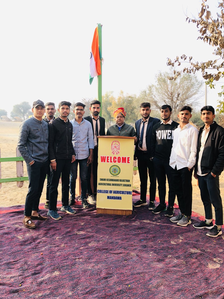 SSRCCOAM's tweet photo. Republic day 🇮🇳🇮🇳 celebration 🎉 https://t.co/Vw4bFYXewO