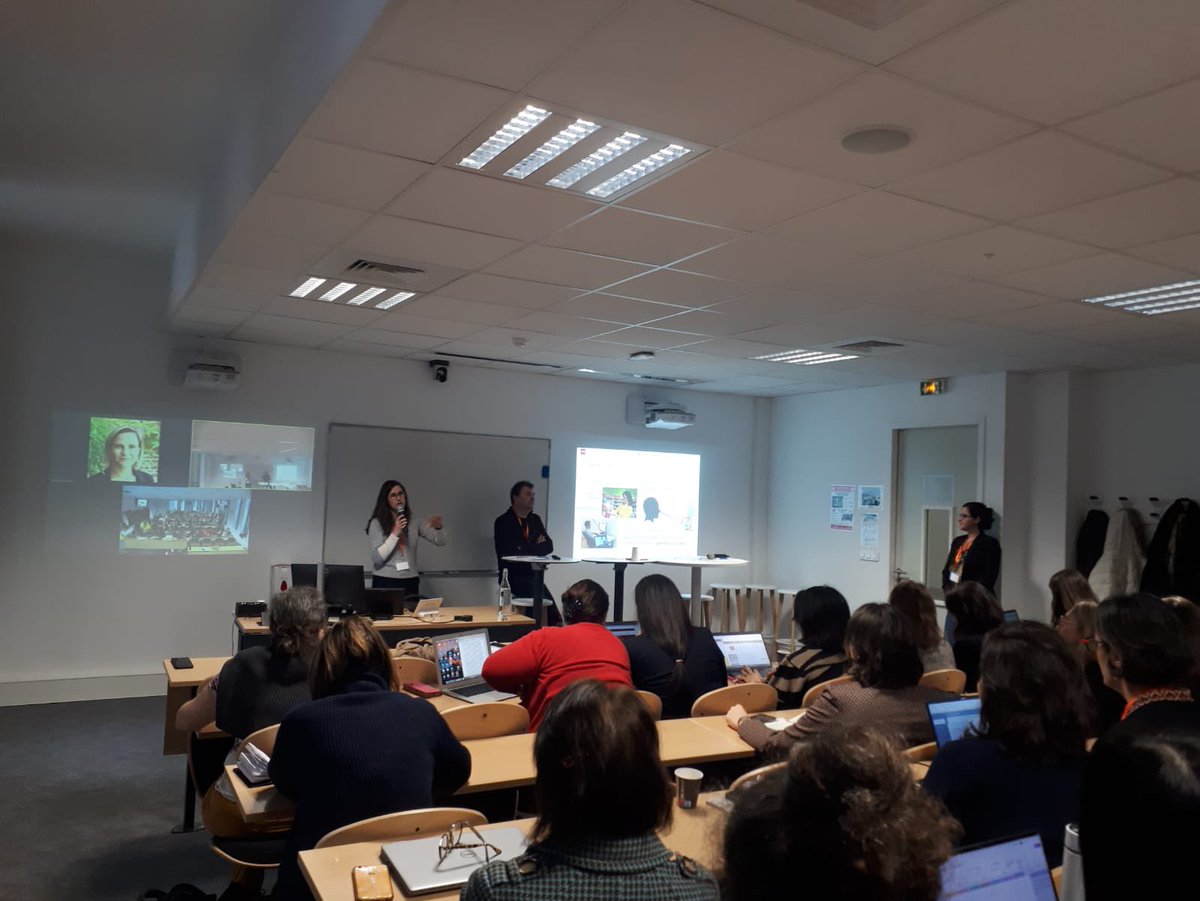 Aurélie Hemonnet tweet media
