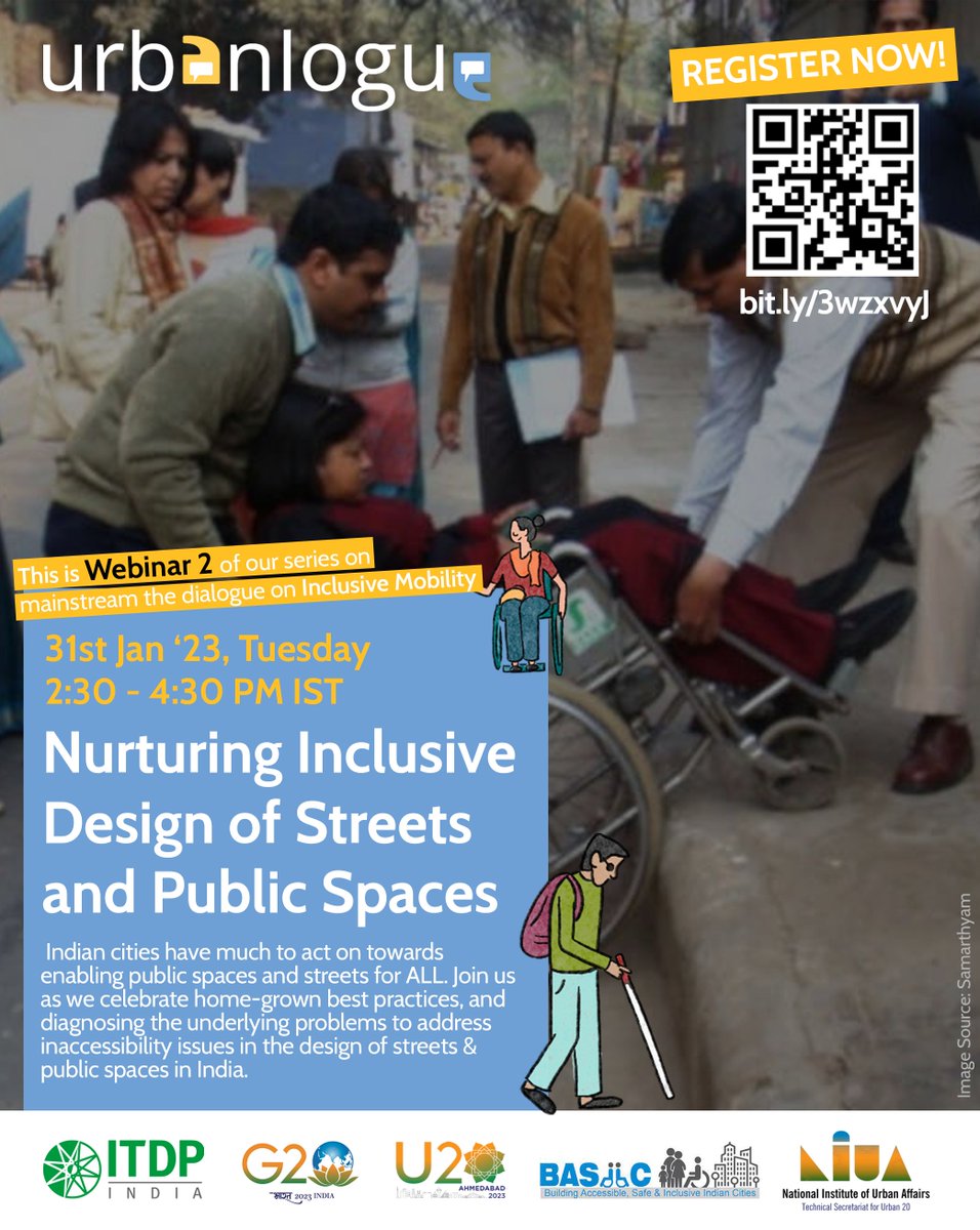 NIUA_India tweet media