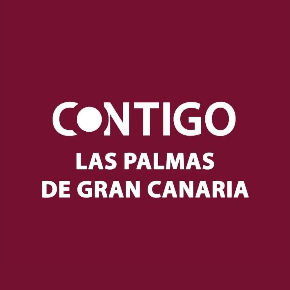 LPGCContigo's tweet photo. #NuevaFotoDePerfil https://t.co/WDhGNoUrAq