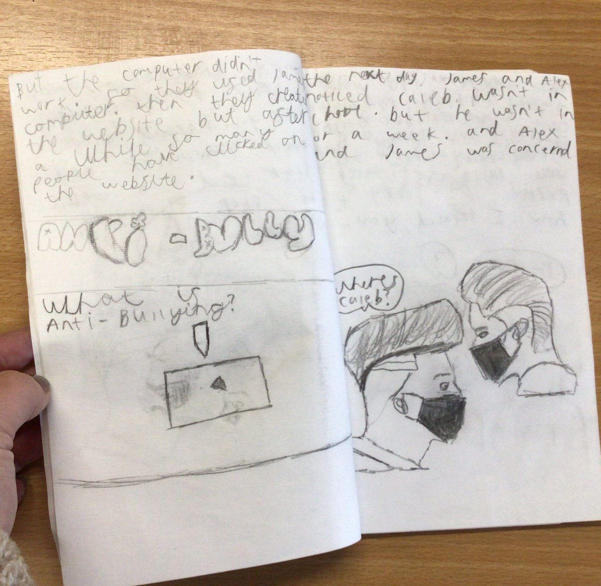 Maindee Primary (@maindee_primary) on Twitter photo #45JFamily are enjoying a bit of Family Time where we take it in turns to read. Sometimes, we write our own stories that we have made at home. #family #nurture <a href="/PeaceMala/">Peace Mala</a> <a href="/EAS_LLCEnglish/">EAS Language, Literacy & Communication</a> #45JFamily are enjoying a bit of Family Time where we take it in turns to read. Sometimes, we write our own stories that we have made at home. #family #nurture <a href="/PeaceMala/">Peace Mala</a> <a href="/EAS_LLCEnglish/">EAS Language, Literacy & Communication</a>