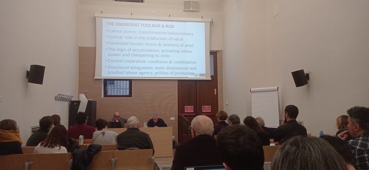 Erpet_Migi's tweet image. Just started! #labourprocess #Padua