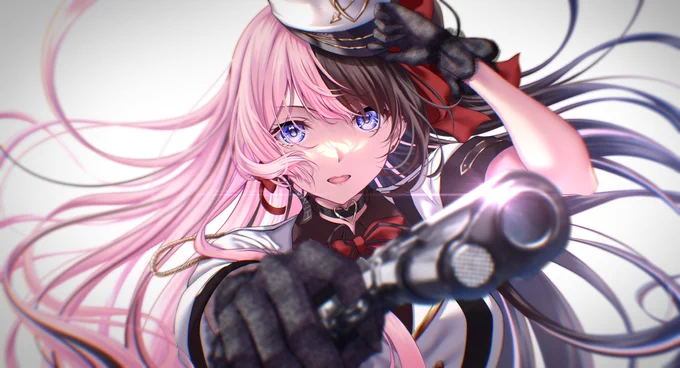 #ひなのの絵なの 