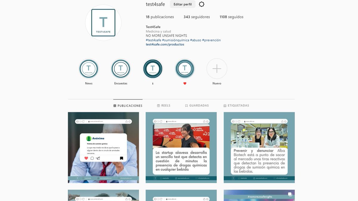 Test4safe tweet media