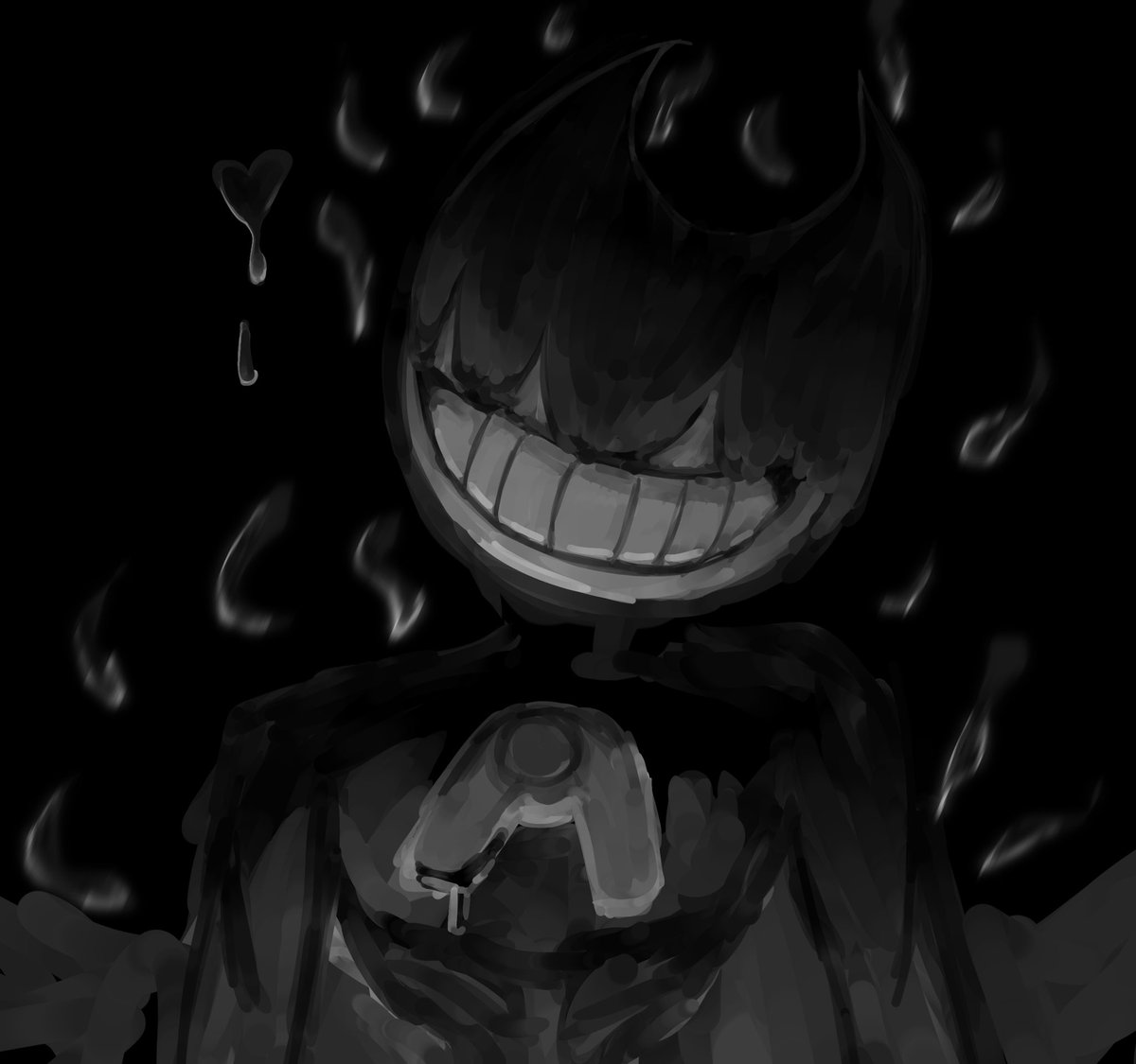 kirabumbum's tweet photo. doodle

#BATIM https://t.co/OgC5W7JWFB