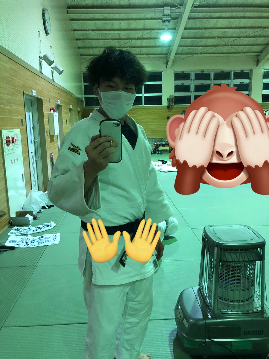 The_SyJ_Style's tweet photo. 約半年ぶりに柔道してきました❗️🥋

めちゃくちゃ楽しくていい運動にもなりました🔥✨

さぁ...再始動と行き���すか...!!💪

脂肪を燃やせ🔥 
闘���を燃やせ🔥
#筋トレ #減量 #ダイエット
#柔道
#筋トレ好きと繋がりたい
#ダイエット垢さんと繋がりたい https://t.co/OIuCmTBYog