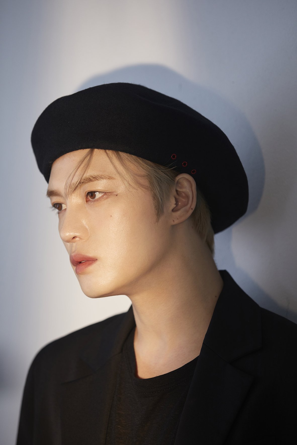 Happy birthday Kim Jaejoong, ahjusshi ku tersayaaaang  