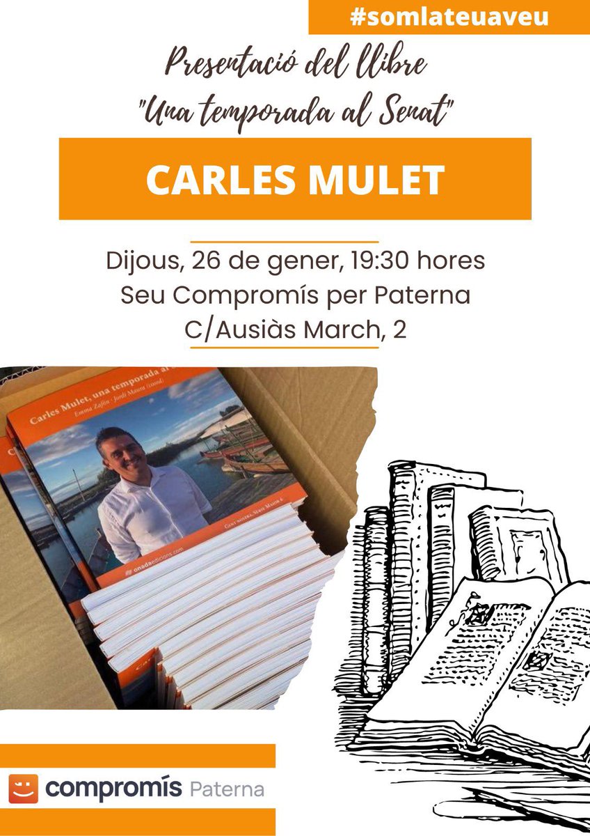 Nova data. 3 a Vilafamés . Esta vesprada Paterna i demà Monòver i Novelda