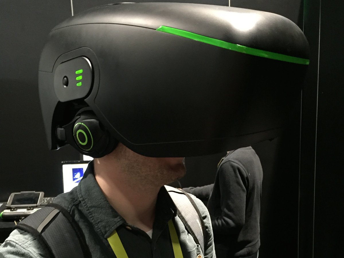 Will There Be An Xbox VR Headset In 2023?