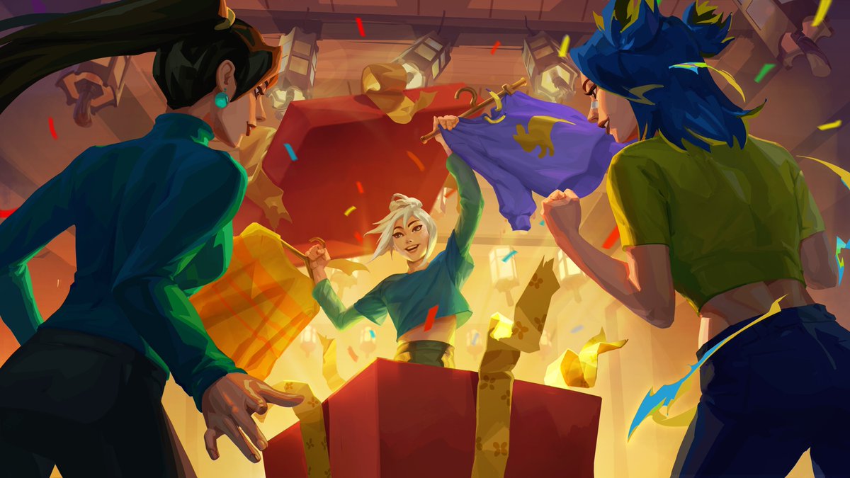 NGL - Valorant tweet media