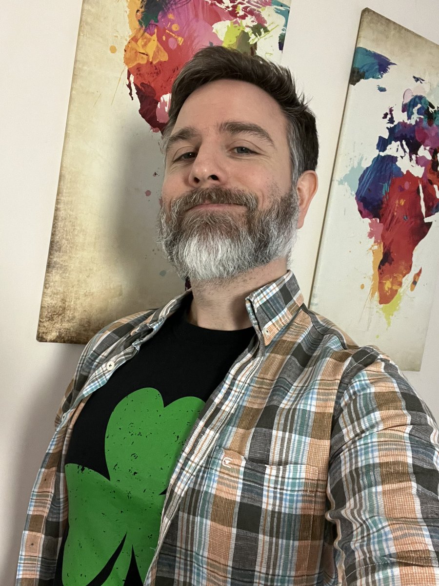 Happy Thor‘s Day 🥳 Let‘s celebrate with Balanced Landings in Fall Guys and DBD 💪 Tune in, say hi! #DeadbyDaylight #dbd #survivor #balancedlanding #streaming #twitch #streamer #ltsnowbeard #fortnite #epicgames #fallguys

twitch.tv/ltsnowbeard