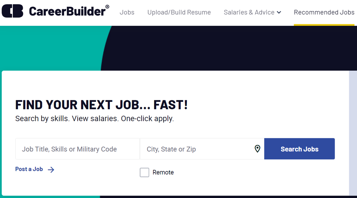 bkengineeringin's tweet photo. 2. Career Builder https://t.co/1UXeQNTbt2