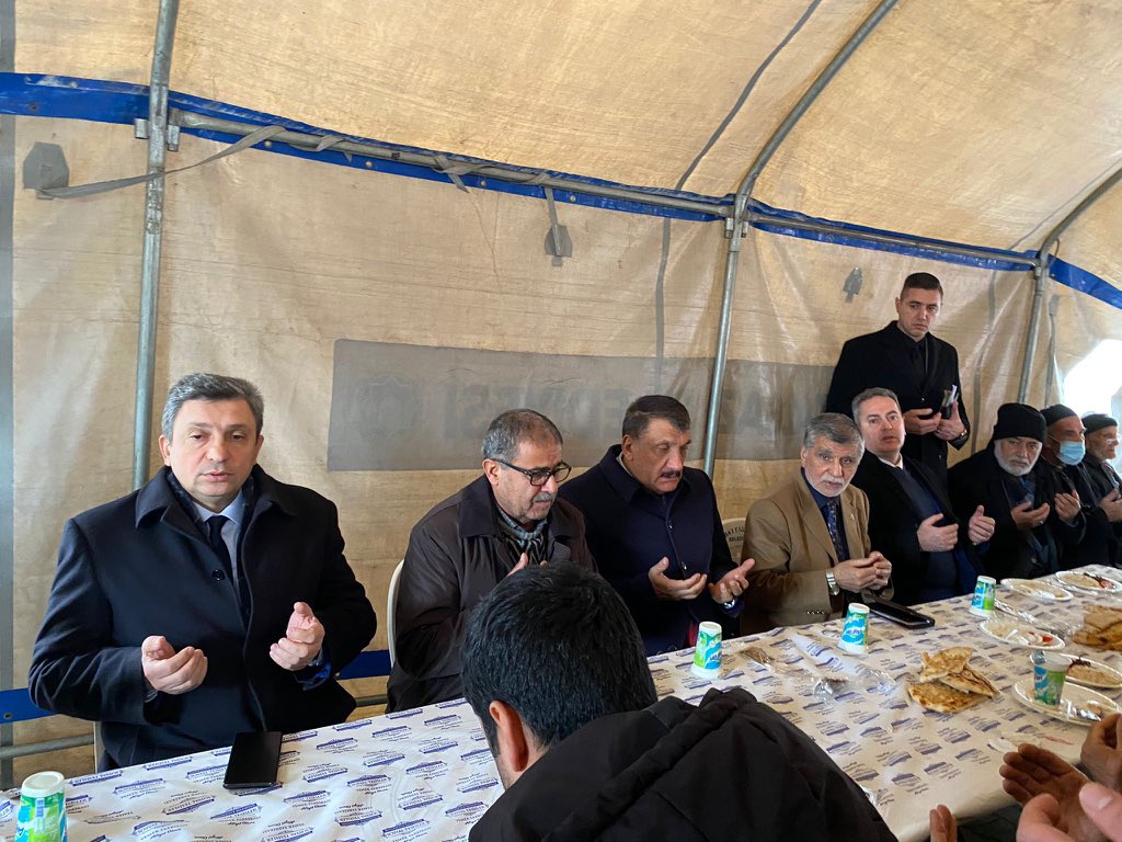 Selahattin Gürkan