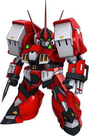 最近TLでおそらくソシャゲのキャラであろう単語を見るんだけどそのたびにこいつが頭をよぎる。 