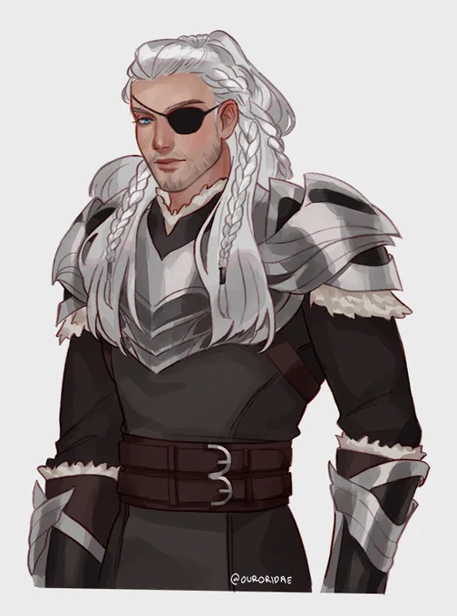 #dnd commission for   