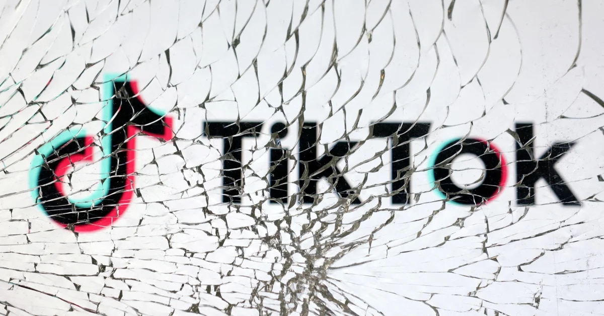 tabernaforo's tweet photo. Presentaron un nuevo proyecto de ley para prohibir TikTok en Estados Unidos: “Amenaza la seguridad nacional”: La propuesta busca prohibir y bloquear las transacciones de personas o entidades estadounidenses con ByteDance, la matriz de la popular red social, señalada de permitir… https://t.co/L7QuXpREqE