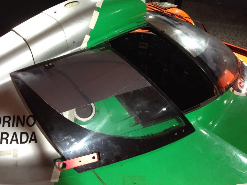 Hayato_Kato's tweet photo. Mazda MX-R01。ドアなのか窓なのか😆こっから乗り降りするんだ。
#mazda #mazdamotorsports #マツダモータースポーツ #mxr01 #v10engine #lemans24 https://t.co/2ppeINCa5z