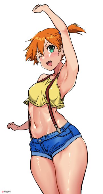 世界の美少女っ! 