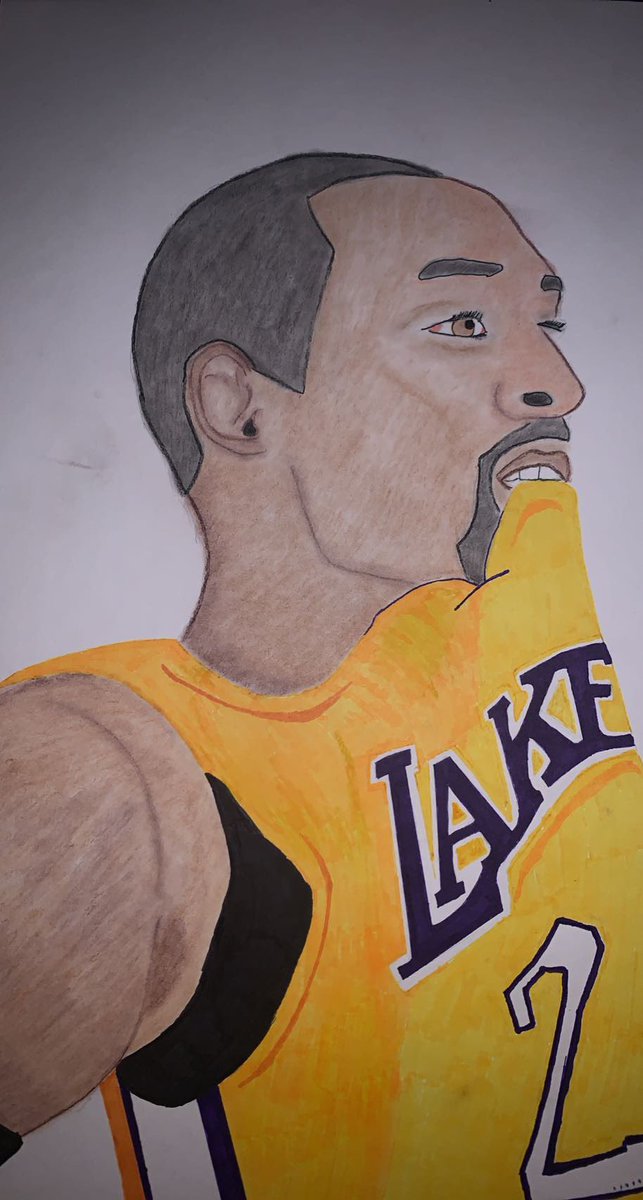 StillJust_Lo's tweet photo. 3 years ago the Earth stood still and it hasn’t been the same since #RestEasyKobe https://t.co/gH4ebMehnq
