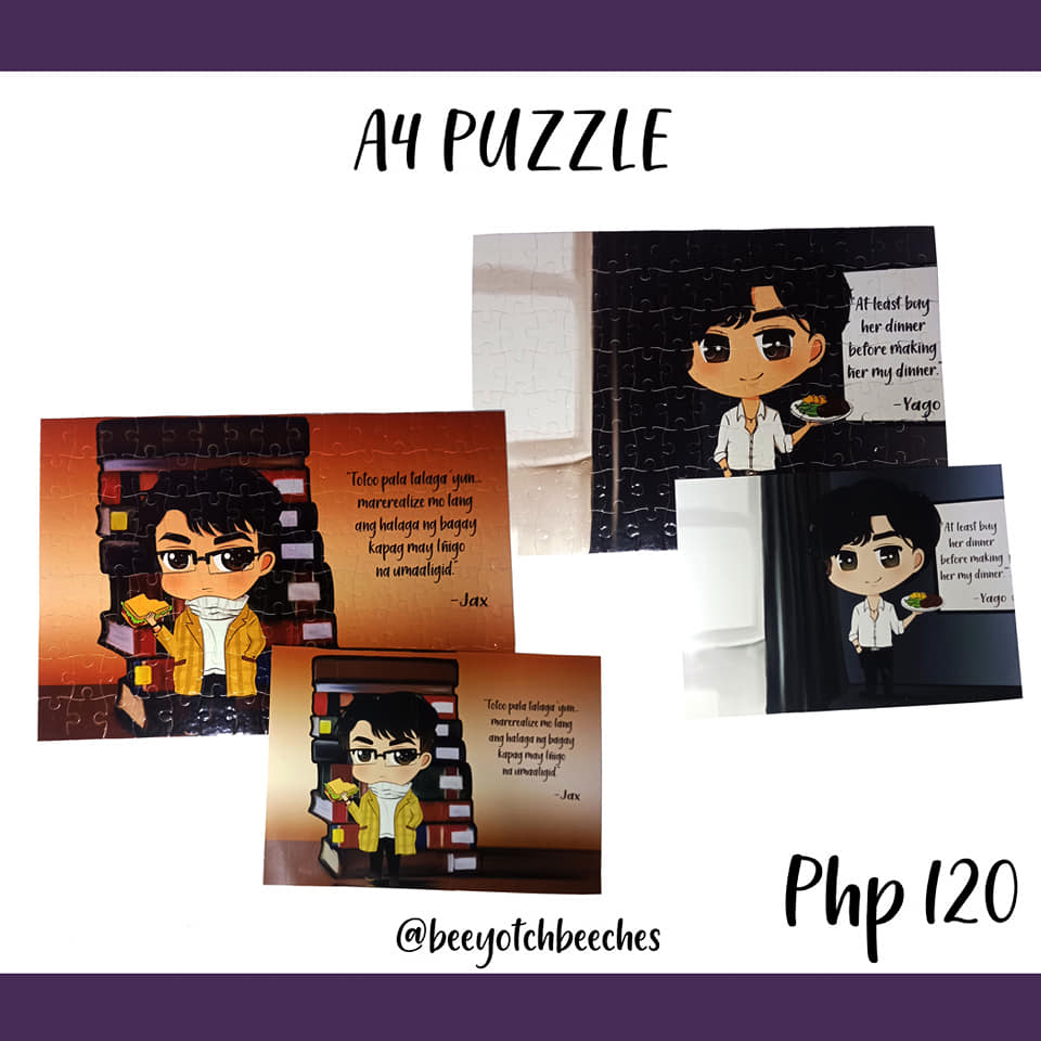 beeyotchbeeches's tweet photo. BUNDLE 3: ₱1950
 - 1 EOMB HB BOOK
 - 1 White Minimalist Shirt Large (Cha’s Line) 
 - Freebies from EAS
 - Freebies from BBC

BUNDLE 4: ₱850
 - 1 KARMA STASH
 - 1 Lanyard 
 - Freebies from BBC

++ https://t.co/WASrHcQzm8