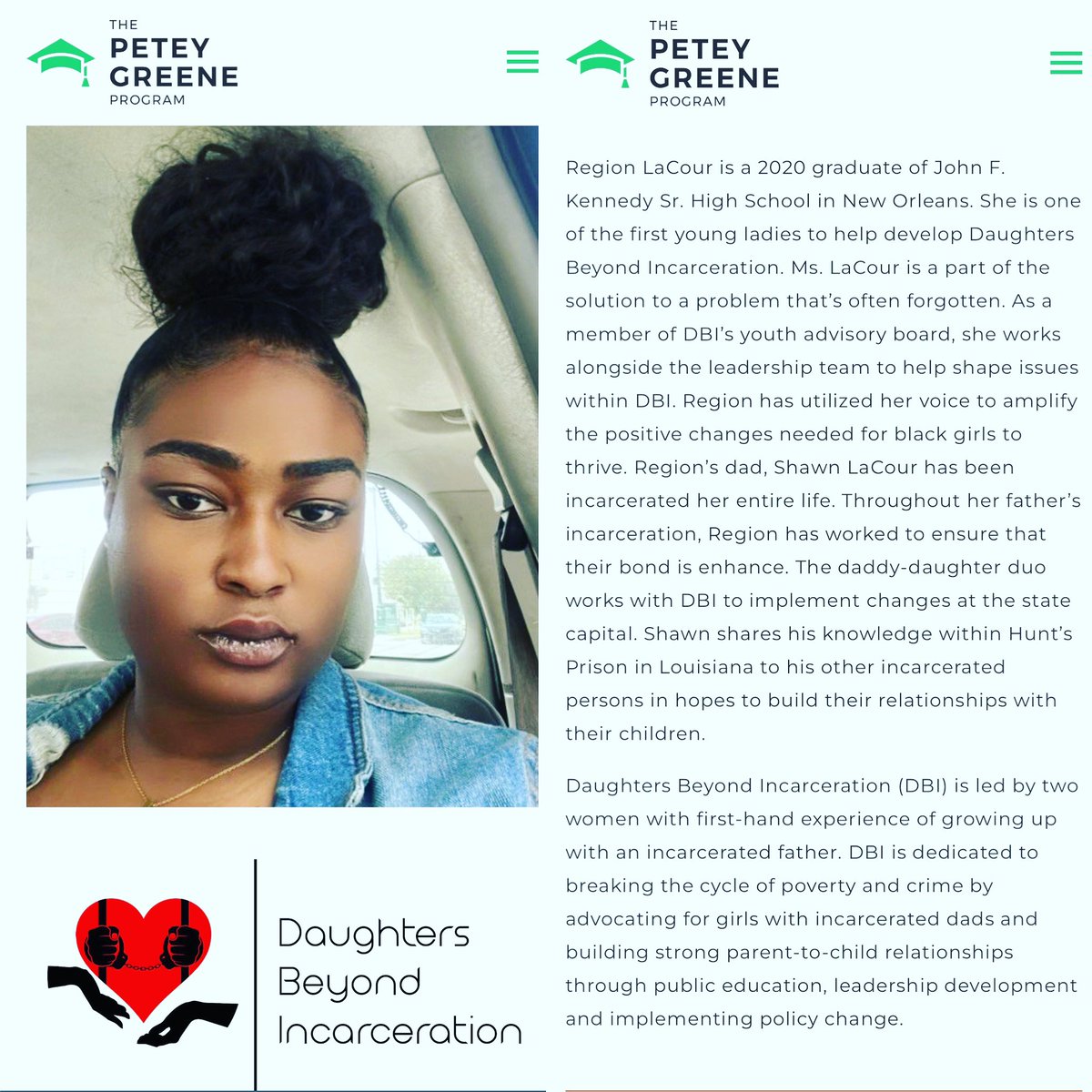 Parenting from Prison tweet media