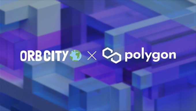 <a href="/animocabrands/">Animoca Brands</a> <a href="/sandeepnailwal/">Sandeep | CEO, Polygon Foundation (※,※)</a> <a href="/0xPolygon/">Polygon | POL</a> <a href="/animocaresearch/">Animoca Brands Research</a> <a href="/MehdiFarooq2/">Mehdi Farooq</a> <a href="/Mo_Ezz14/">Mo Ezeldin ⦿⦿⦿</a> OrbCity has entered the Polygon ecosystem.
What do you think of OrbCity?
Let's succeed together with Orbcity.
@OrbCity_io <a href="/Orbcity_Intern/">Orbcity Intern</a> @0xjakechoi <a href="/bitbini/">Bestim(✸,✸)</a> <a href="/kartel_nft/">NFT_KARTEL</a> @Danpatppangg <a href="/justin_jhy/">Citizen | MemeMax ⚡️</a> <a href="/seasoning_cat/">조미료캣</a> <a href="/cjw19941/">jungwonchang</a> <a href="/neo905/">🍌 🎩🟨 KooMD</a> @Doosin4 @brunos_hook <a href="/hax1919/">Hax ❤️ 🇰🇷' 🐬TermMax</a> @wanted_klay