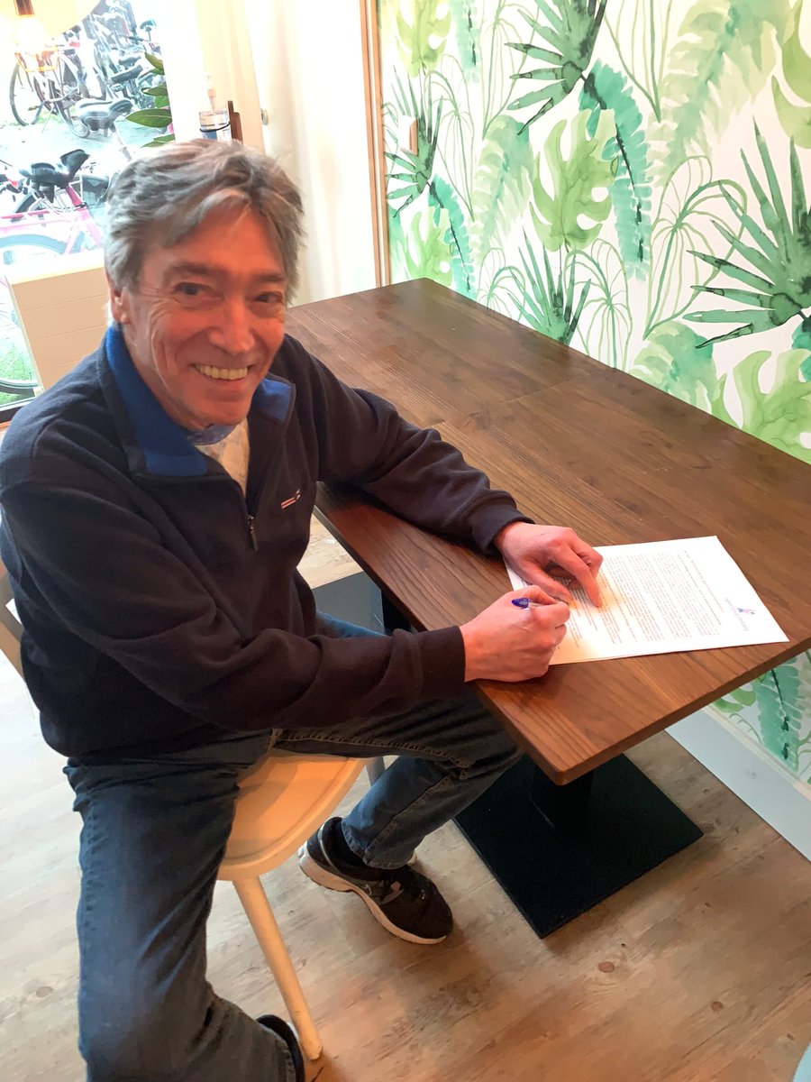 Welkom bij NL sportpsycholoog Jan Huijbers! Wij houden van duidelijke taal... zoals jouw nieuwste boek FUCK FAALANGST (verkrijgbaar via: janhuijbers.nl)
Voor wie Jan Huijbers niet kent. Jan is een van de pioniers sportpsychologie in Nederland. 

#NLsportpsycholoog