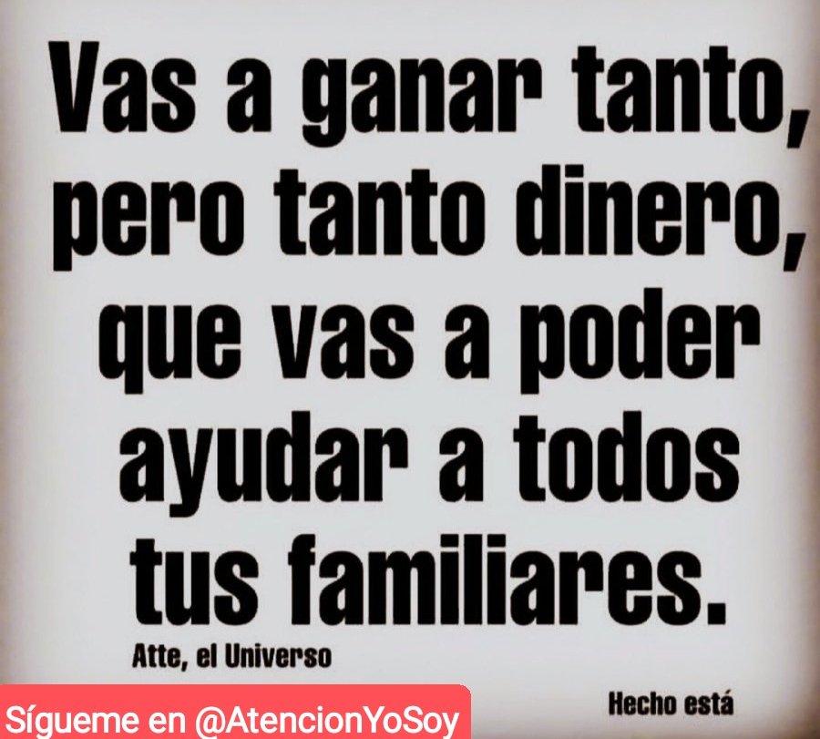 🙏✨💫🌞Tip Abundancia🌞💫✨🙏

DECRETA: ASÍ ES

Recuerda que sentirse así es clave.

🌟🙏Gracias por darle al Corazón❤️,por el Retweet🔄 y por regalarme un Hola en comentarios🙏🌟