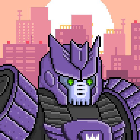 0xMechaton's tweet photo. MECHATON🤖
 
Mechaton is the first MECHA collection on the TON blockchain, consisting of 777 robots from 47 to 69 meters high, assembled from metal, composite materials and shape memory alloys, providing protection for the MECHATON DAO from external threats. https://t.co/QUI9Chf9SZ