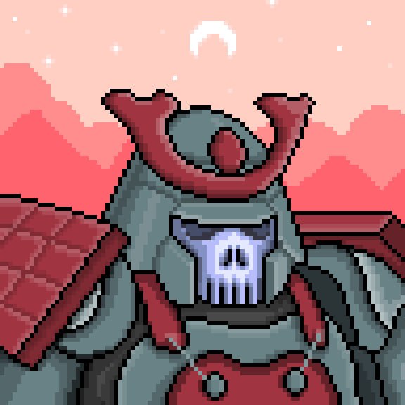 0xMechaton's tweet photo. MECHATON🤖
 
Mechaton is the first MECHA collection on the TON blockchain, consisting of 777 robots from 47 to 69 meters high, assembled from metal, composite materials and shape memory alloys, providing protection for the MECHATON DAO from external threats. https://t.co/QUI9Chf9SZ
