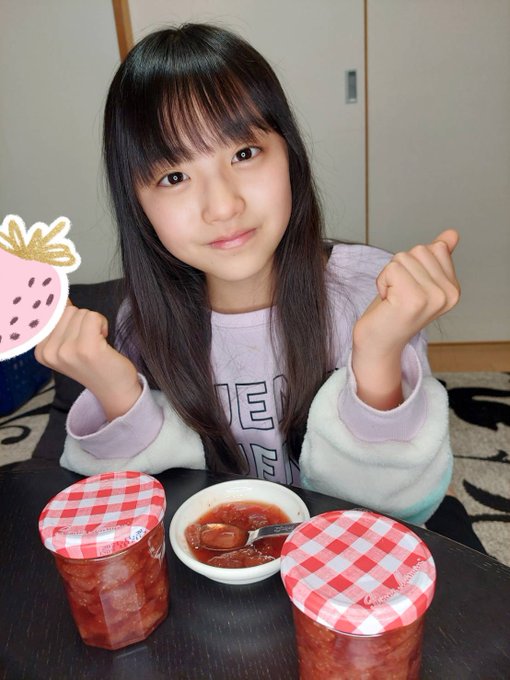 Twitterのコスプレ画像3