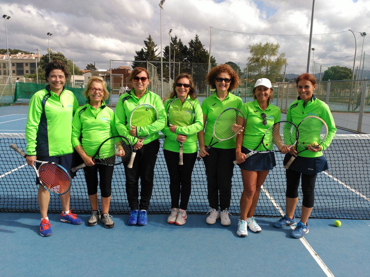 IFgtenis's tweet photo. Publicamos a lista de equipos campións e finalistas do Campionato Galego por Equipos Veteranas+40 2022
https://t.co/OVhcovNxbf https://t.co/r4l8KNX6vQ