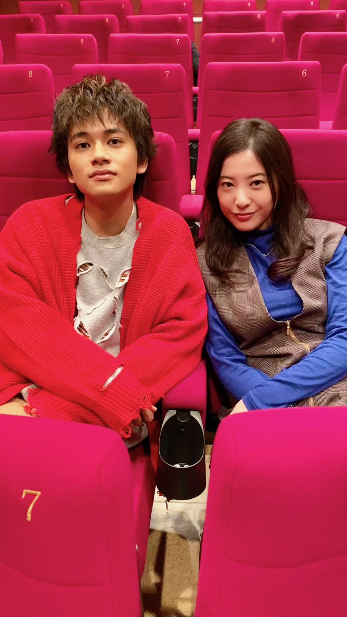 公式】「星降る夜に」2023年1月スタート🌠テレビ朝日火曜9時ドラマ on