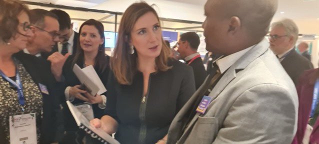 babally's tweet photo. Remise hier des doléances de Transitions Pro Mayotte à Madame Carole Grosjean, Ministre déléguée chargée de l’enseignement et de la formation professionnelle pour  plus de moyens financiers.
Merci Estelle Youssouffa,THANI et Président Ben ISSA qui ont écris au ministre et au gouv https://t.co/7sxCIQOnpf